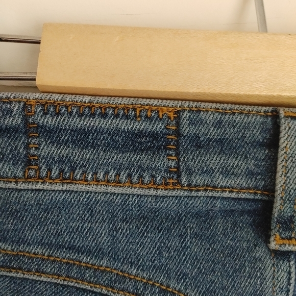 SIWY - Jeans NWOT ( LYNN STRAIGHT IN DOING ALL RIGHT) - Picture 6 of 7